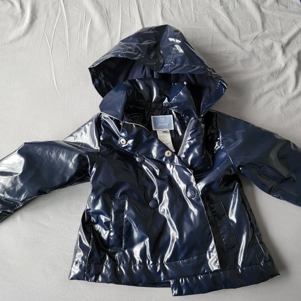 Jacadi Children's Coat Size 4A/Y (104 cm)